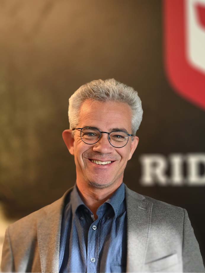 Ridder Ron